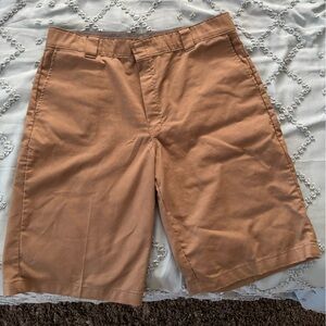 Dickies Temp-iQ Cooling Work Pants in Brown
